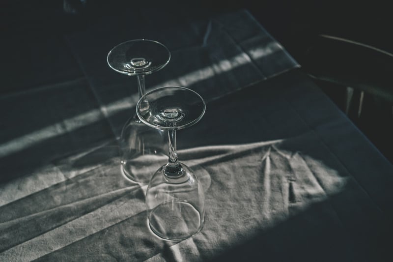 Fantasy Table Settings