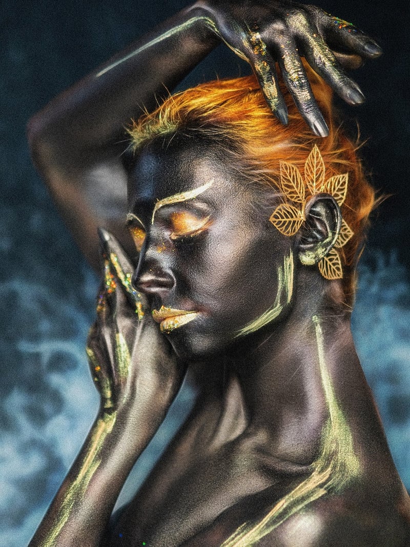 Cosplay Photography